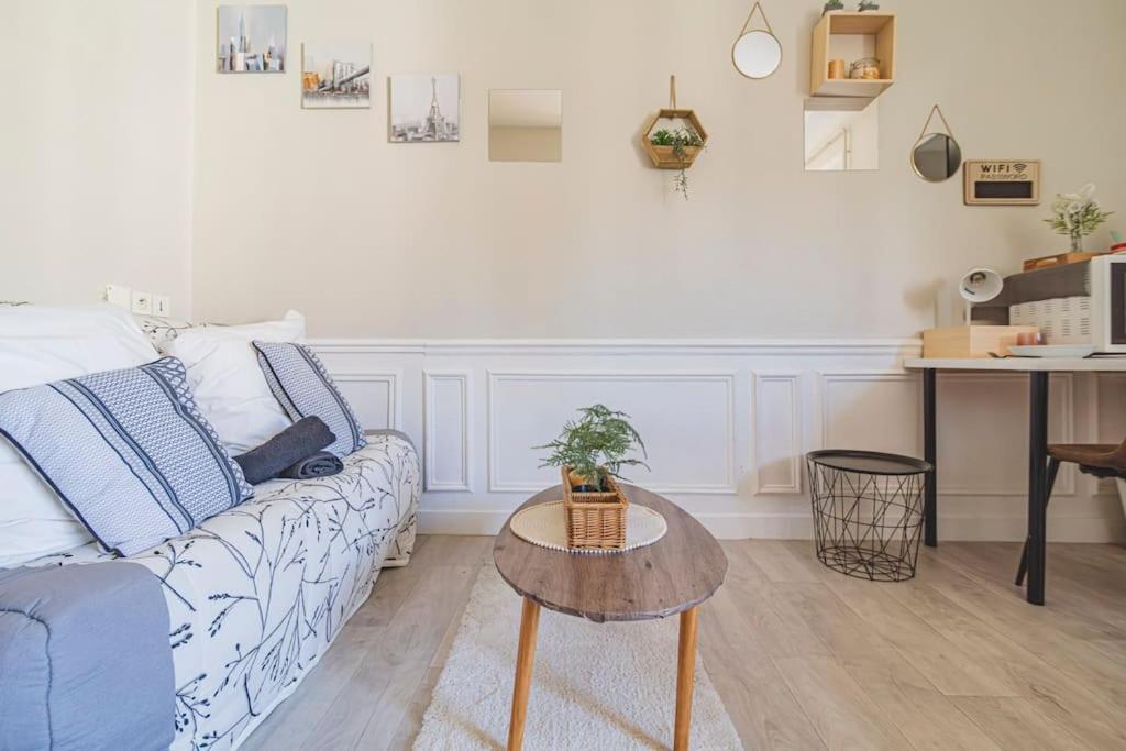 Saint Remi 522 Apartment Reims Ngoại thất bức ảnh