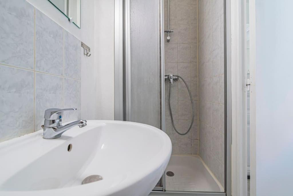 Saint Remi 522 Apartment Reims Ngoại thất bức ảnh