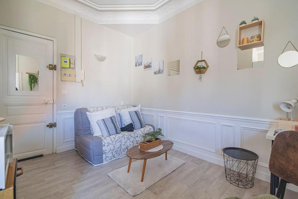 Saint Remi 522 Apartment Reims Ngoại thất bức ảnh